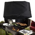 thumbnail image 3 of Pour Weber Q3000 Q2000 BBQ Grill Protection Complète Extérieure, 3 of 9