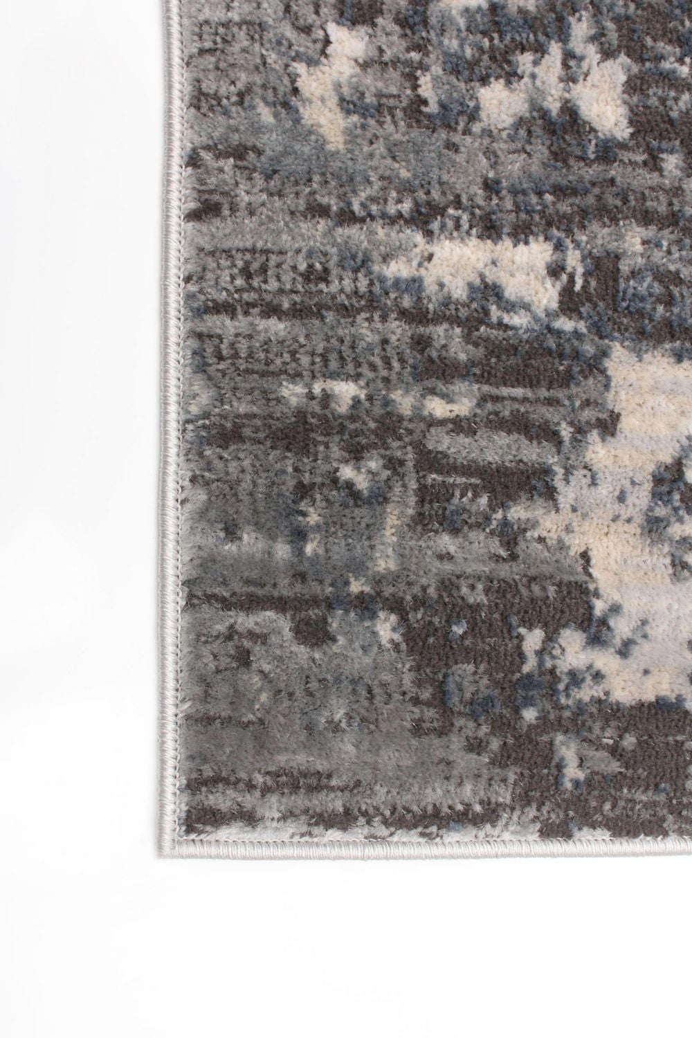 ECARPET Modern Indoor Area Rug,Oregon Abstract Collection