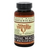 Royal Maca® for Menopause - 500 mg, Vegetarian Capsules, 60 ct.