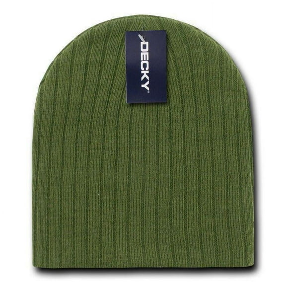 DECKY Cable Beanies