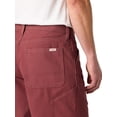 thumbnail image 4 of Levi Strauss Signature™ Men's and Big and Tall Utility Shorts, 10.5" Inseam, 4 of 8