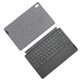 thumbnail image 1 of Teclado inalámbrico, teclado para tableta Xiaoxin Pad, teclado inteligente inalámbrico, artesanía excepcional, 1 of 8