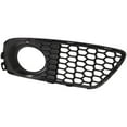 thumbnail image 6 of New Right Front Fog Light Trim Compatible With Bmw 535i GT xDrive Base 550i GT Base 535i GT Base 550i GT xDrive Base 2010-2017 By BM1039197 51118050056, 6 of 8
