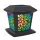 thumbnail image 1 of Labymos 2W Solar Post Cap Fence RGB, 1 of 8