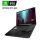 thumbnail image 4 of Laptop Gamer ASUS GeForce RTX 2060 Ryzen 5 16GB 1TB 256GB Reacondicionado FX505DV-AL111T, 4 of 6