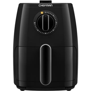 CHEFMAN ACCUPRO 5 QUART AIR FRYER - appliances - by owner - sale