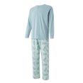 thumbnail image 5 of Family Christmas Pajamas Set Xmas Pjs Matching Pyjamas Adult Kids Xmas Sleepwear, 5 of 10