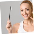 thumbnail image 3 of SOESFOUFU 10Pcs Dual-ended Small Cleaning Brush Versatile Metal Surface Brush for Detail Cleaning Gaps Nylon Plastic Portable Mini for Travel Outdoor Use, 3 of 8