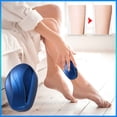 thumbnail image 3 of Heliisoer Kit de Toilettage en Verre Design Ergonomique Instrument d'Épilation Domestique, 3 of 9