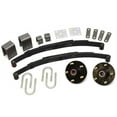 thumbnail image 2 of Dexter Boat Trailer Leaf Springs K71-G02-05 | 1 3/4 Inch Axle (Kit), 2 of 6