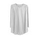 thumbnail image 4 of pstuiky Camisas para hombre de manga larga, Camisa deportiva de manga larga raglán con cuello redondo, transpirable y elástica, de color liso, para hombre camisetas de hombre xl, 4 of 4