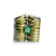 thumbnail image 5 of Green Farm US Gold Canning Bands, Regular Mouth, 6g – 24-Count Rings Fit Ball, Kerr, Mason Jars – Rust-Resistant, Airtight Seal, 5 of 8