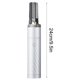 thumbnail image 3 of Electric Coconut Grater Machine Wireless – Stainless Steel Blades, Enclosed Mess-Free Scraper Shredder, Multi-Purpose Roller Peeler for Fast Coconut Prep, 3 of 7