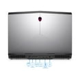 thumbnail image 3 of Dell 15 R3 Gaming Notebook 15.6" FHD Gaming Laptop, Intel Core i7, 32GB RAM, NVIDIA GeForce GTX 1070 8GB, 512GB SSD, Windows 10, Gray, AW15i77107SLOB-32512P, 3 of 6