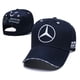 thumbnail image 2 of Cool MB F1 Racing Cap Motorcycle Baseball Cap Men Women Snapback, 2 of 3