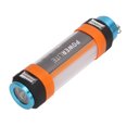 thumbnail image 4 of DEWIN Camping Light LED USB Carga portátil Impermeable IP68 Emergencia 6 Modos iluminación cordón diseño al Aire Libre Linterna, 4 of 5