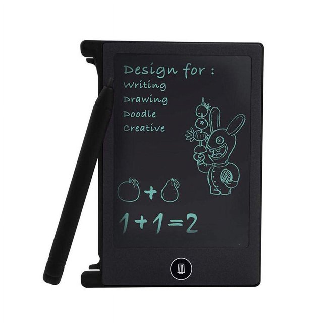 Tablero de escritura LCD de 8,5/10/12 pulgadas, tablero de dibujo electrónico, tablero de dibujo para niños, tablero de dibujo a mano, pizarra pequeña, tablero de escritura LCD