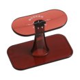 thumbnail image 1 of SAYOO Cubierta de asiento de inodoro Manija de elevación autoadhesiva Manija de elevador de tapa de inodoro Evite tocar directamente los gérmenes Dispositivos de baño antisuciedad SAYOO Moderno diseño moderno, 1 of 5