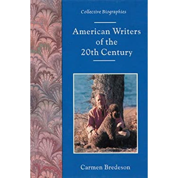 Pre-Owned American Writers of the 20th Century 9780894907043 Used