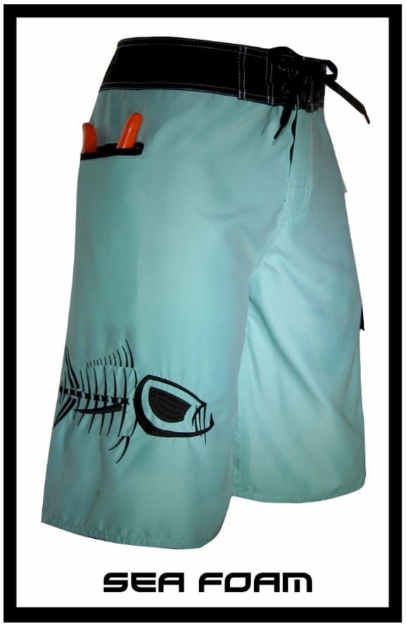 tormenter waterman board shorts