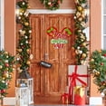 thumbnail image 4 of Christmas Door Sign Decoration, 4 of 6