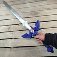 thumbnail image 2 of Espada Maestra Con Funda de Juguete de Foamy The Legend of Zelda The Legend of Zelda Espada Maestra The Legend Of Zelda, 2 of 3