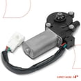 thumbnail image 4 of A-Premium Anti-Clip Power Window Lift Motor Replacement for Toyota Sequoia 2001-2007 Tundra 2004-2006 Front Left Driver Side, 4 of 8