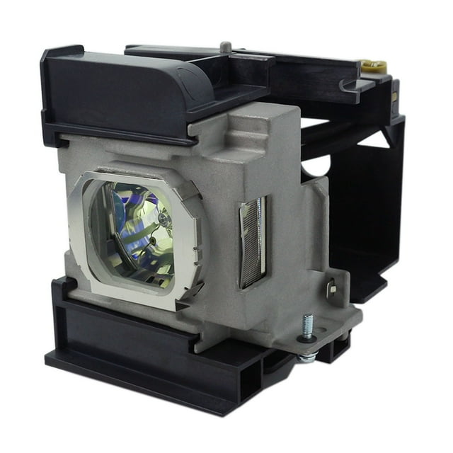 Lutema Economy for Panasonic ET-LAA410 Projector Lamp with Housing