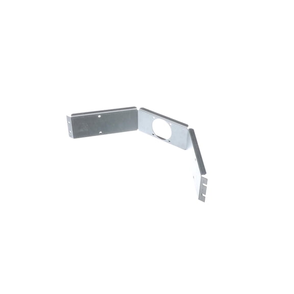 Manitowoc Ice Bracket Fan Motor 000010977 - Genuine OEM Replacement Part
