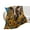 DCCJX1style-3XN, variant on Farm Cows Soft Cozy Warm, Lightweight And Plush Flannel Throw Blankets - Perfect for Couch, Bed, Travel