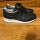 thumbnail image 2 of New Balance Mens 997 Leather Bison Capsule M997BSO Black Sneaker Shoes Size 13D, 2 of 6