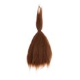 thumbnail image 4 of 2 Piezas de Bricoje Supplies Pure Mohair Hair para Bebé Recién Nacido Sunnimix Cabello de muñecas renacidas, 4 of 7
