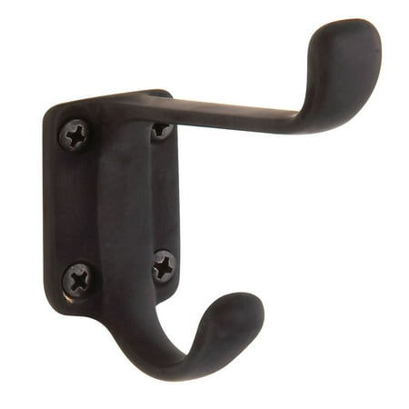 

Baldwin 00781102 Costume Hook Oil Rubbed Bronze