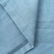 thumbnail image 5 of Camisa de Manga Corta de los Hombres con Botón de Color Sólido Blusa de Cuello con Bolsillo, Top de Poliéster Casual para Toda la Temporada de Uso Diario Y Casual, 5 of 5