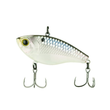 UPC: 0840221806162 | 6th Sense Fishing Duke Lipless Crankbait