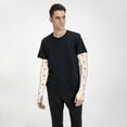 thumbnail image 5 of Balery Tropical Fruit Cooling Arm Sleeves for Men & Women – Breathable, Moisture-Wicking Arm Sleeves for Women, Men & Kids, 5 of 8