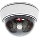 thumbnail image 4 of Dummy Dummy Camera with Lens, CCTV, Cargo Security, with Red LED Light, Very Realistic for Wall, Fake Camera Fake CCTV Camera Fake Surveillance Fake C, 4 of 5