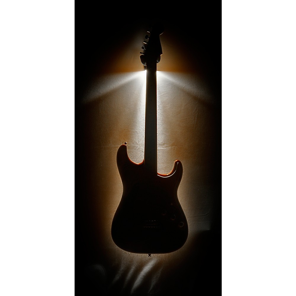Muziclight Multicolor LED Ukulele Wall Mount - 5 Vibrant Colors, 200 Hours Extended Battery Life ukulele wall mount hanger.