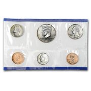 1998 U.S. Mint Set