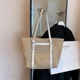 thumbnail image 6 of Kukuzhu Straw Beach Bag, Summer Woven Tote Bag Large Shoulder Handbag Straw Purses and Handbags for Women Vacation, 6 of 7