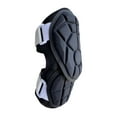 thumbnail image 1 of Siruishop Baseball Elbow Guard Equipment Lightweight Training Adjustable Forearm Guard black, 1 of 8