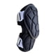 thumbnail image 1 of Codera de béisbol, codera de sóftbol, ​​equipo deportivo de protección. negro, 1 of 9