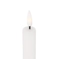 thumbnail image 5 of DecMode 11"H Unscented Wax  Flameless Candle with Remote Control (Set of 6), 5 of 9