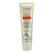 Alfaparf Semi Di Lino Discipline Frizz Control Smoothing Cream (for Rebel Hair) 150ml/5.07oz