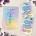thumbnail image 2 of Gift Republic Cosmic Aura Cards Set of 100 Multicolor, 2 of 4