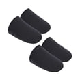 thumbnail image 1 of Guardurnaity Calentadores de dedos personalizables para estilo de vida aventurero, ciclismo, senderismo y acampada, 4 pack/lote Accesorios de calzado, 1 of 6