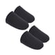 thumbnail image 1 of Qarigey Fundas para dedos de neopreno suaves y cómodas de 4 piezas para senderismo y acampada. Calentadores de dedos de neopreno gruesos Accesorios de calzado, 1 of 6