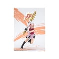 thumbnail image 5 of Bandai SH Figuarts Sakura Haruno Versión NarutoP99 Shippuden, 5 of 5