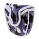thumbnail image 3 of 2 piezas impermeable golf mazo putter cubierta headcover camuflaje cubierta de la cabeza con cierre accesorios para golf cubiertas híbr Zulema Funda de golf Putter, 3 of 7