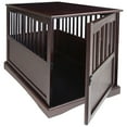 thumbnail image 2 of Yu Shan 600-24 Pet Crate End Table, 27-3/4-Inch, 2 of 11